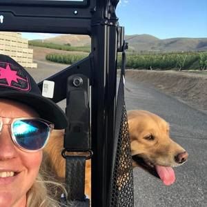 Meet your Posher, Tami